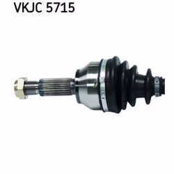Arbre de transmission SKF VKJC 5715