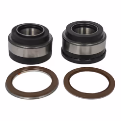 Jeu de roulements de roue SKF VKBA 5424