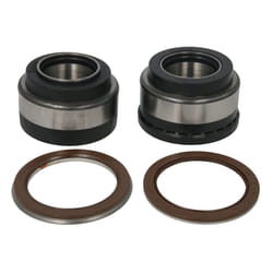 Jeu de roulements de roue SKF VKBA 5424