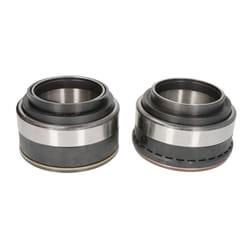 Jeu de roulements de roue SKF VKBA 5423