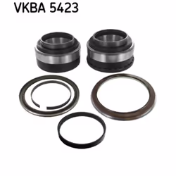 Jeu de roulements de roue SKF VKBA 5423