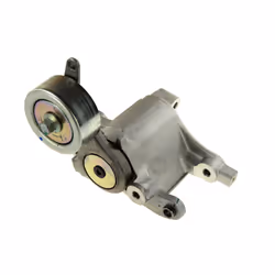 Galet tendeur, courroie d'accessoire SKF VKM 61020