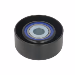 Galet enrouleur de courroie d'accessoire SKF VKM 61086