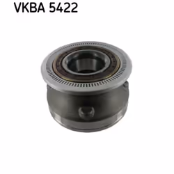 Moyeu de roue SKF VKBA 5422 - Vue supplémentaire 4