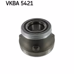 Moyeu de roue SKF VKBA 5421 - Vue supplémentaire 4