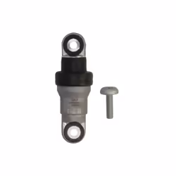 Tendeur de courroie, courroie trapézoïdale à nervures SKF VKM 61072