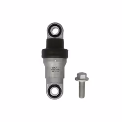 Galet tendeur, courroie d'accessoire SKF VKM 61078