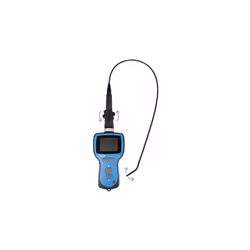 Longueur de la sonde = 1m Champ de vision = 55° Type d'éclairage = LED Distance de focale minimum = 20mm Rayon de courbure ma ...
