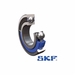 Roulement à billes SKF MTRX 6805-RSH