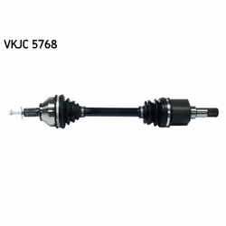 Arbre de transmission SKF VKJC 5768