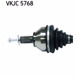 Arbre de transmission SKF VKJC 5768