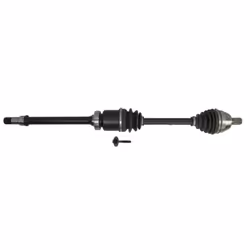 Arbre de transmission SKF VKJC 5755 droite