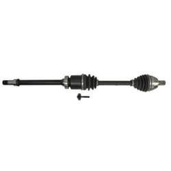 Arbre de transmission SKF VKJC 5755 droite