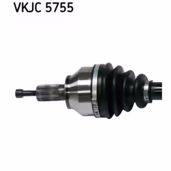 Arbre de transmission SKF VKJC 5755 droite