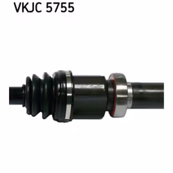 Arbre de transmission SKF VKJC 5755 droite - Vue supplémentaire 4
