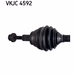 Arbre de transmission SKF VKJC 4592 gauche - Vue supplémentaire 5