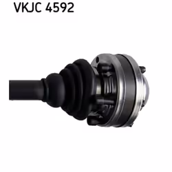 Arbre de transmission SKF VKJC 4592 gauche - Vue supplémentaire 6