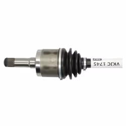 Arbre de transmission SKF VKJC 1745 droite