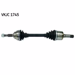 Arbre de transmission SKF VKJC 1745 droite - Vue supplémentaire 4