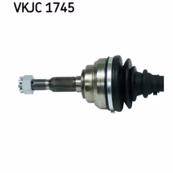 Arbre de transmission SKF VKJC 1745 droite - Vue supplémentaire 5