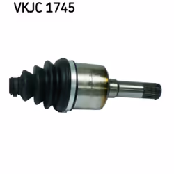 Arbre de transmission SKF VKJC 1745 droite - Vue supplémentaire 6