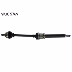 Arbre de transmission SKF VKJC 5769 droite - Vue supplémentaire 4