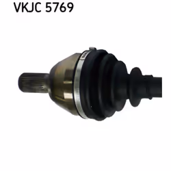 Arbre de transmission SKF VKJC 5769 droite - Vue supplémentaire 5