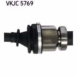 Arbre de transmission SKF VKJC 5769 droite - Vue supplémentaire 6