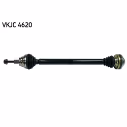 Arbre de transmission SKF VKJC 4620 droite - Vue supplémentaire 4