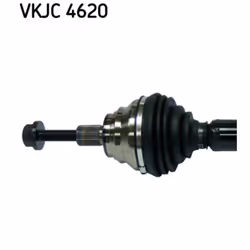 Arbre de transmission SKF VKJC 4620 droite - Vue supplémentaire 5