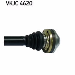 Arbre de transmission SKF VKJC 4620 droite - Vue supplémentaire 6