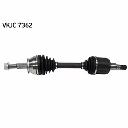 Arbre de transmission SKF VKJC 7362 - Vue supplémentaire 4