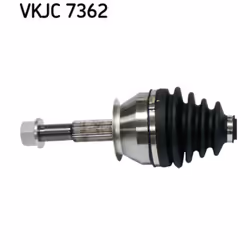 Arbre de transmission SKF VKJC 7362 - Vue supplémentaire 5
