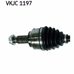 Arbre de transmission SKF VKJC 1197 - Vue supplémentaire 5