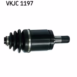 Arbre de transmission SKF VKJC 1197 - Vue supplémentaire 6