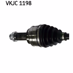 Arbre de transmission SKF VKJC 1198 droite - Vue supplémentaire 5