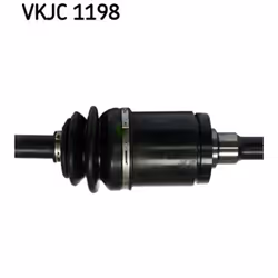 Arbre de transmission SKF VKJC 1198 droite - Vue supplémentaire 6
