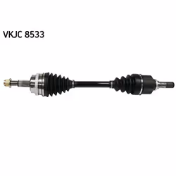 Arbre de transmission SKF VKJC 8533 gauche - Vue supplémentaire 4