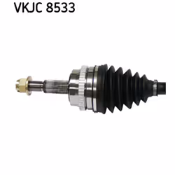 Arbre de transmission SKF VKJC 8533 gauche - Vue supplémentaire 5
