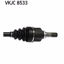 Arbre de transmission SKF VKJC 8533 gauche - Vue supplémentaire 6