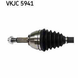 Arbre de transmission SKF VKJC 5941 gauche - Vue supplémentaire 5