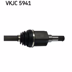 Arbre de transmission SKF VKJC 5941 gauche - Vue supplémentaire 6