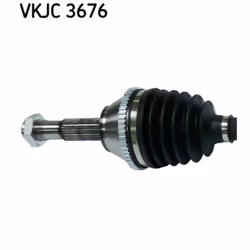 Arbre de transmission SKF VKJC 3676 droite - Vue supplémentaire 5