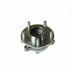 Jeu de roulements de roue SKF VKBA 6984