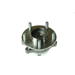 Jeu de roulements de roue SKF VKBA 6984
