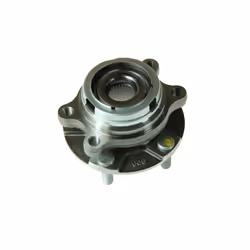 Jeu de roulements de roue SKF VKBA 6984