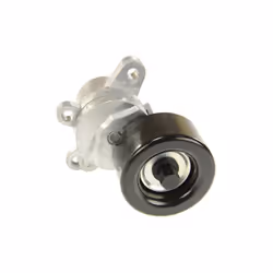 Tendeur de courroie, courroie trapézoïdale à nervures SKF VKM 62054