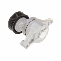 Tendeur de courroie, courroie trapézoïdale à nervures SKF VKM 64052