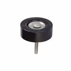 Galet enrouleur de courroie d'accessoire SKF VKM 64003