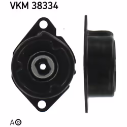 Galet tendeur, courroie d'accessoire SKF VKM 38334